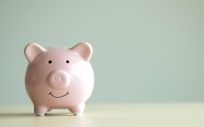 Simple Ways We Save Money that Add Up