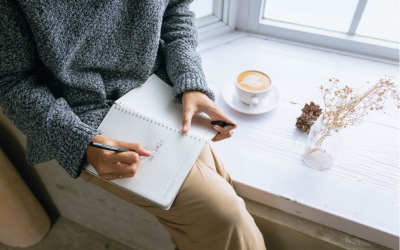 The Power of Self-Reflection: 35 Life Lessons I Learned by 35