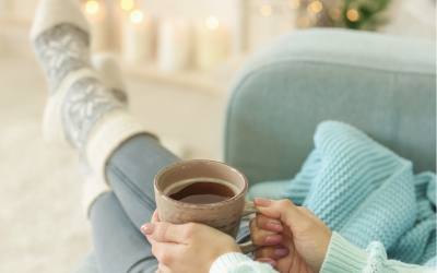 Taking Time Off for Your Health Will Improve Your Life