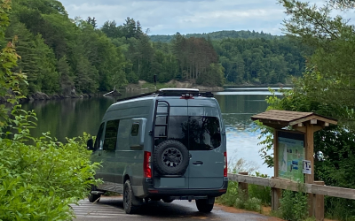 Vermont Roadtrip: What to See and What to Skip