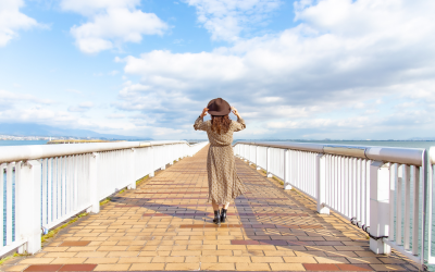 Pursuing FI as a Nomadic Traveler