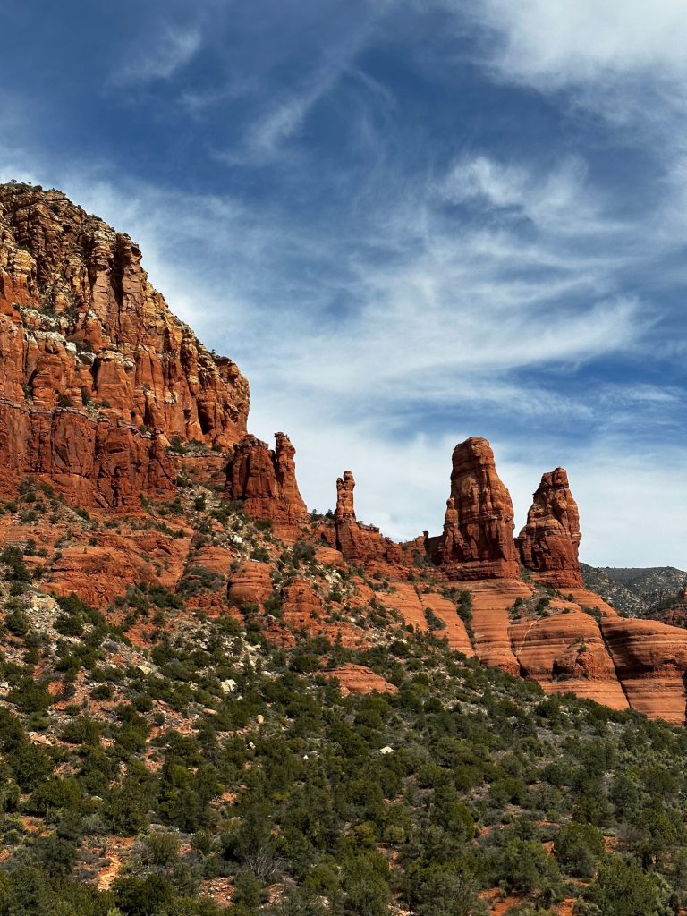 Sedona Red Rocks